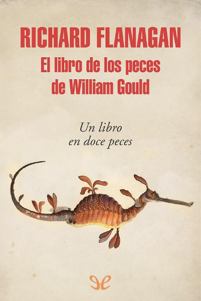 descargar libro El libro de los peces de William Gould