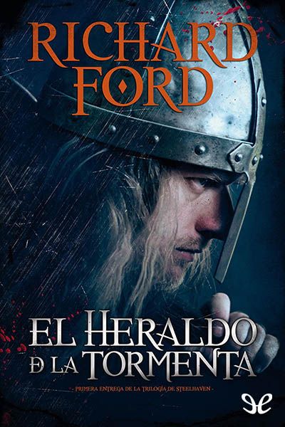 descargar libro El heraldo de la tormenta