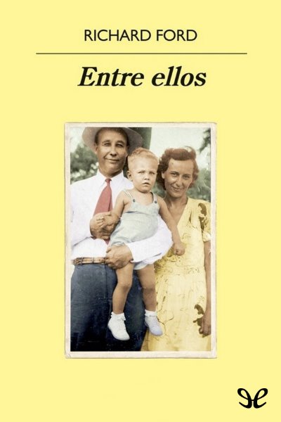 descargar libro Entre ellos