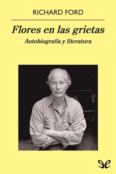 descargar libro Flores en las grietas