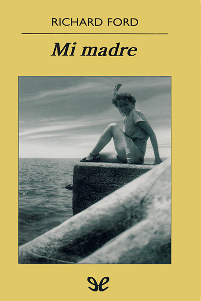 libro gratis Mi madre