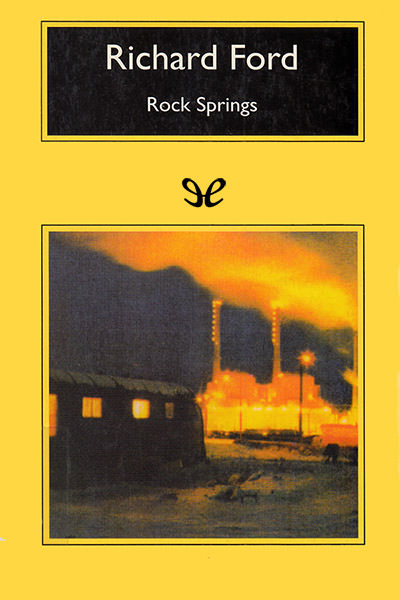 descargar libro Rock Springs