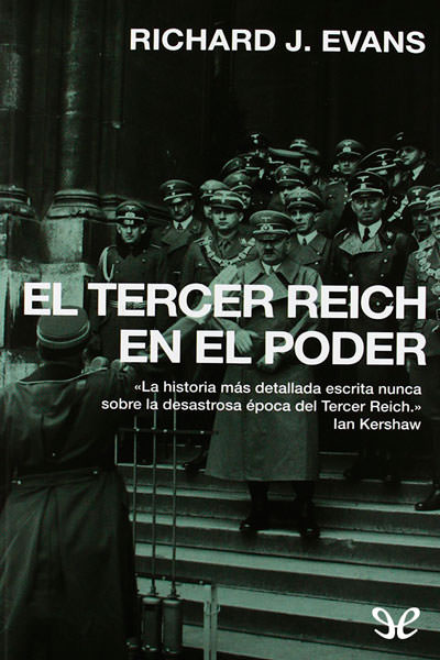 libro gratis El Tercer Reich en el poder