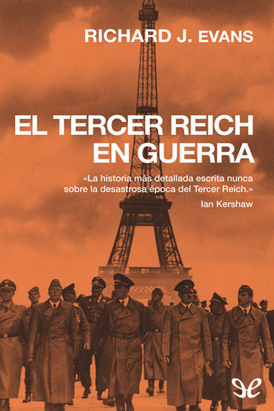 libro gratis El Tercer Reich en guerra