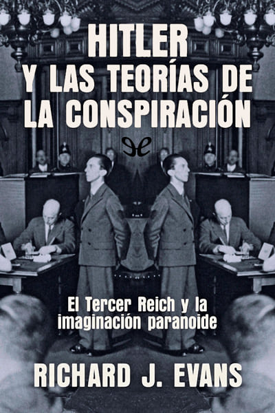 libro gratis Hitler y las teorías de la conspiración