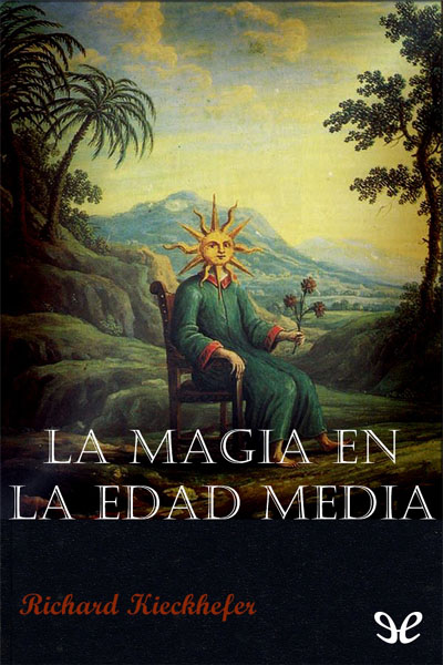 descargar libro La magia en la Edad Media