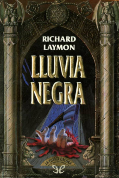 descargar libro Lluvia negra