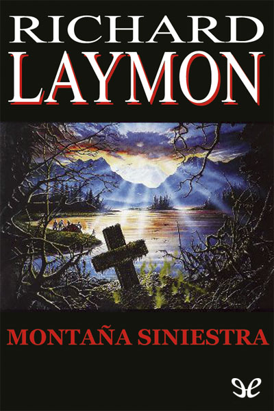 descargar libro Montaa siniestra