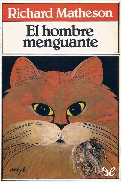 descargar libro El hombre menguante