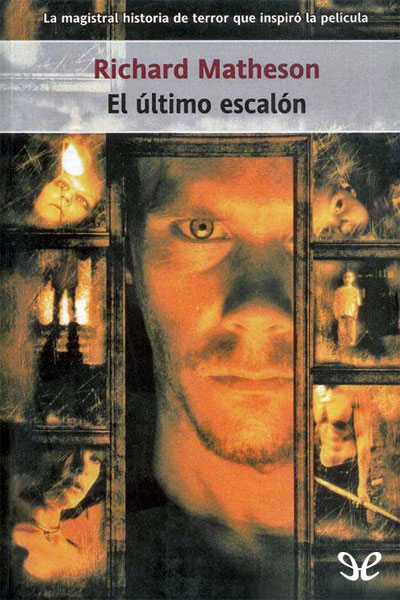 descargar libro El ltimo escaln