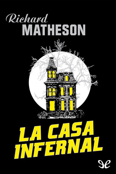 libro gratis La casa infernal