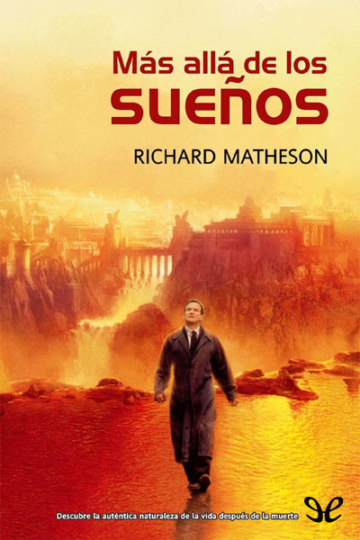 descargar libro Más allá de los sueños