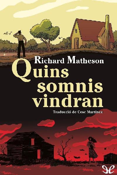 descargar libro Quins somnis vindran