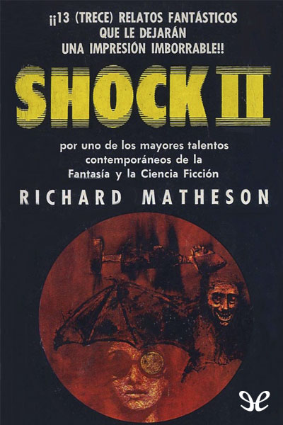 libro gratis Shock II