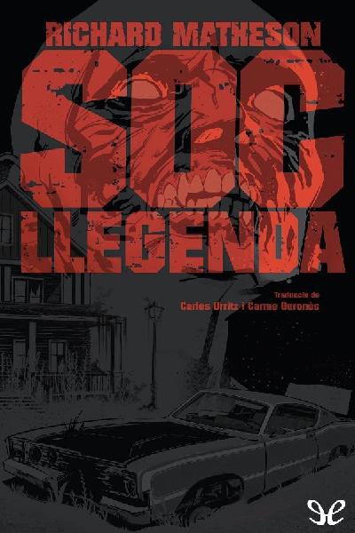 descargar libro Soc llegenda