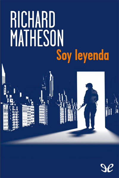 descargar libro Soy leyenda