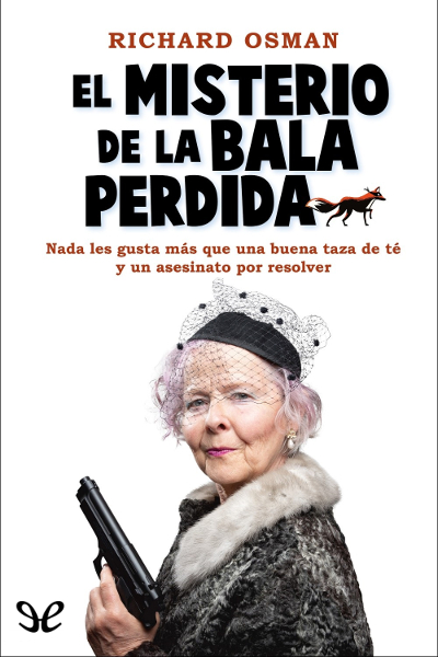 libro gratis El misterio de la bala perdida