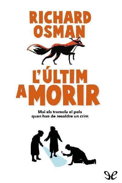 descargar libro Lltim a morir