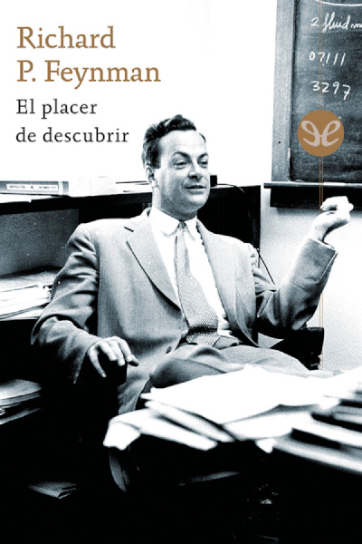 descargar libro El placer de descubrir