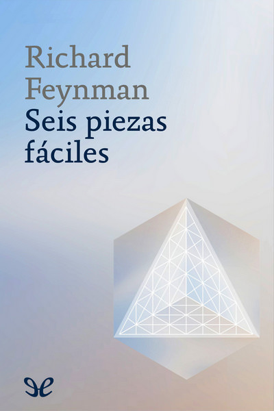 descargar libro Seis piezas fciles