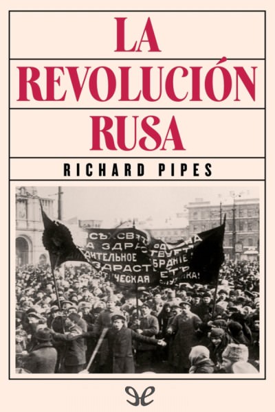 descargar libro La Revolución rusa