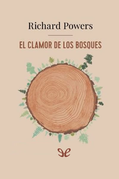 descargar libro El clamor de los bosques