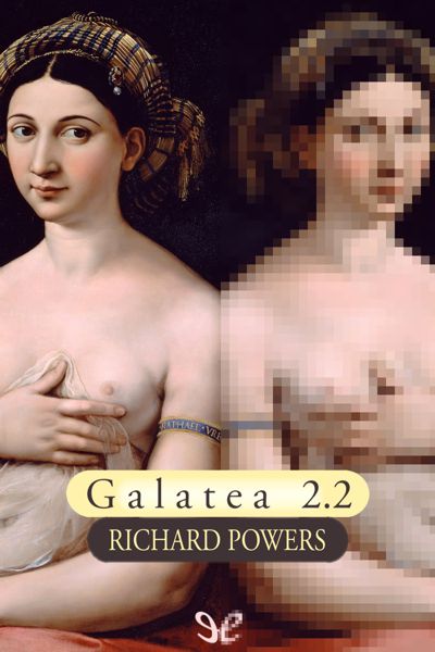 Galatea 2.2 gratis en epub