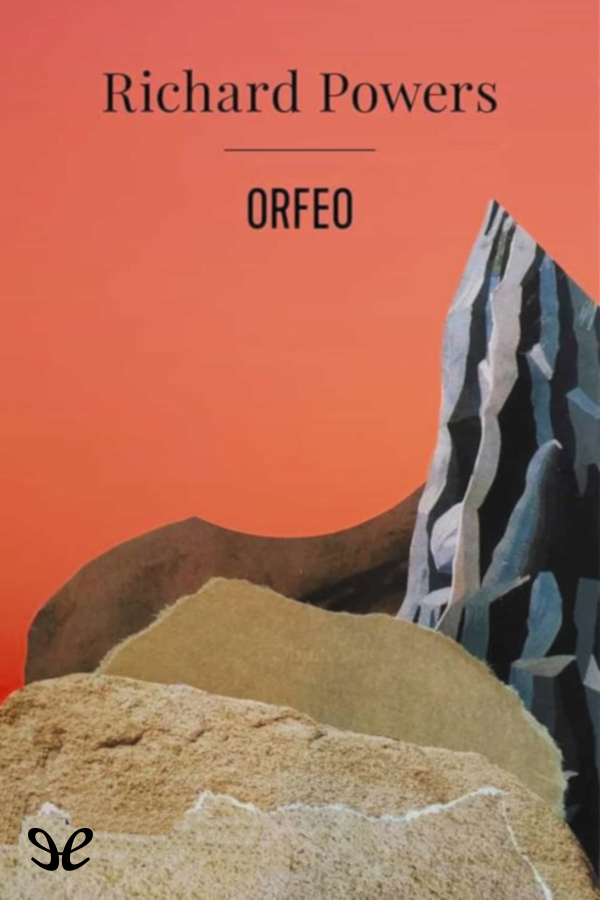 descargar libro Orfeo