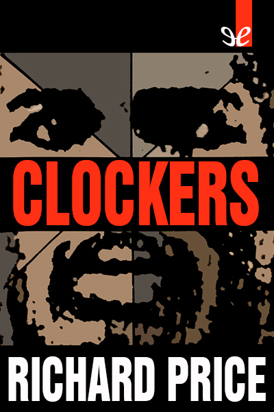 descargar libro Clockers