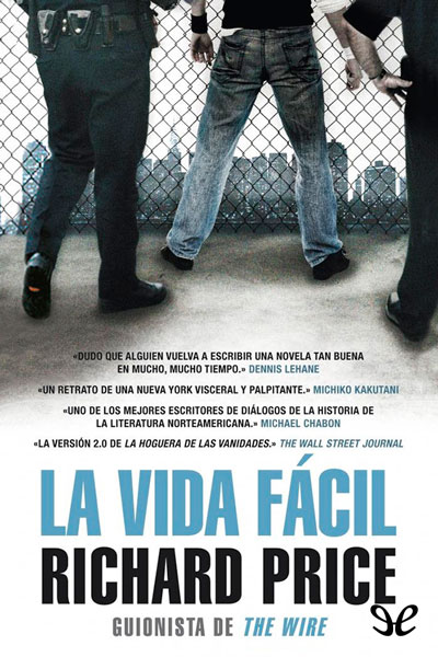 libro gratis La vida fácil