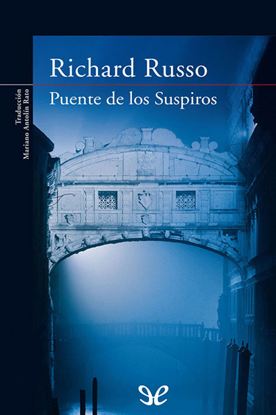 descargar libro Puente de los suspiros