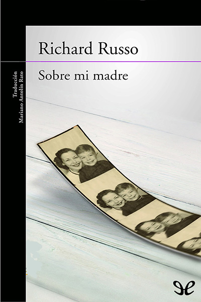 descargar libro Sobre mi madre