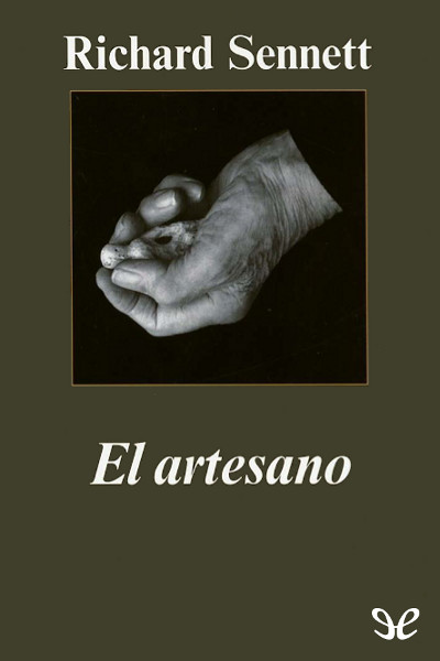 descargar libro El artesano