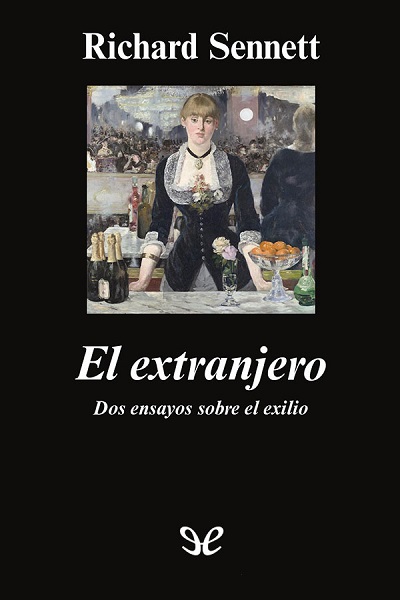 libro gratis El extranjero