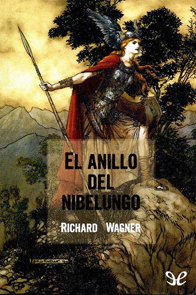 libro gratis El anillo del nibelungo