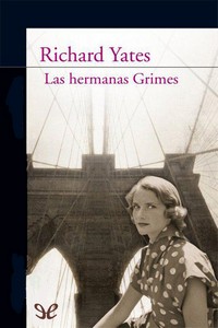 libro gratis Las hermanas Grimes