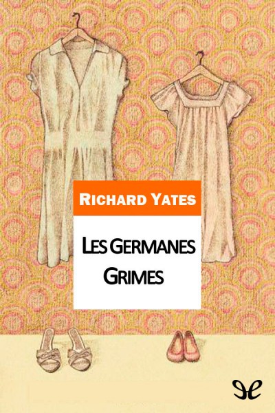 descargar libro Les germanes Grimes