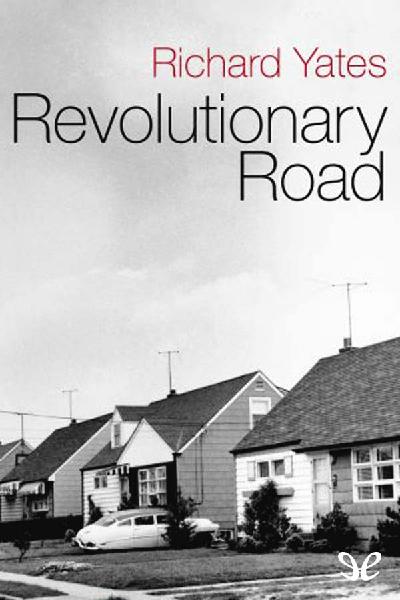 libro gratis Revolutionary Road