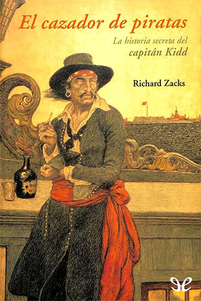 descargar libro El cazador de piratas