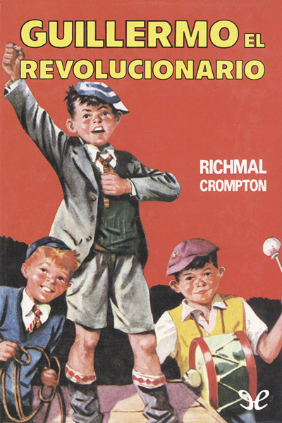 descargar libro Guillermo el revolucionario