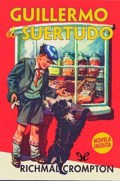 libro gratis Guillermo el suertudo