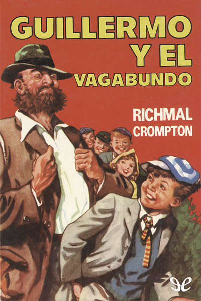 libro gratis Guillermo y el vagabundo