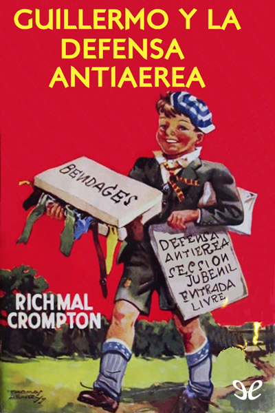 descargar libro Guillermo y la Defensa Antiaérea