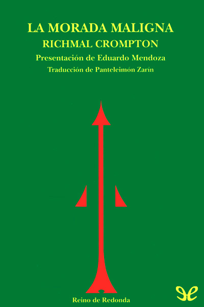 descargar libro La morada maligna