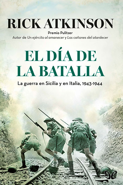 libro gratis El día de la batalla