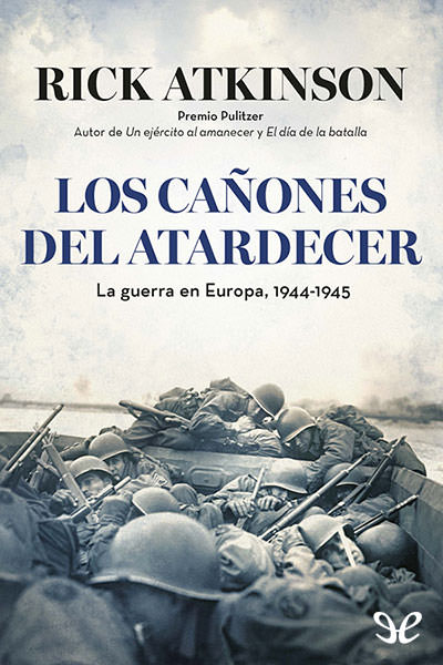 libro gratis Los cañones del atardecer