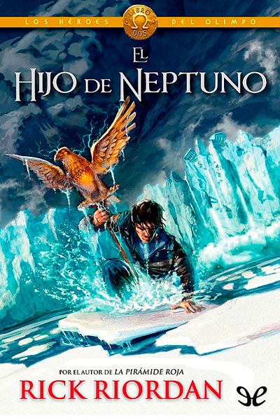 descargar libro El hijo de Neptuno