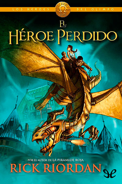 descargar libro El hroe perdido