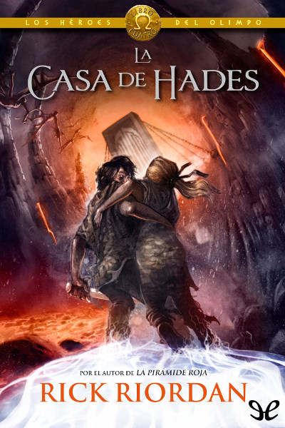 libro gratis La Casa de Hades