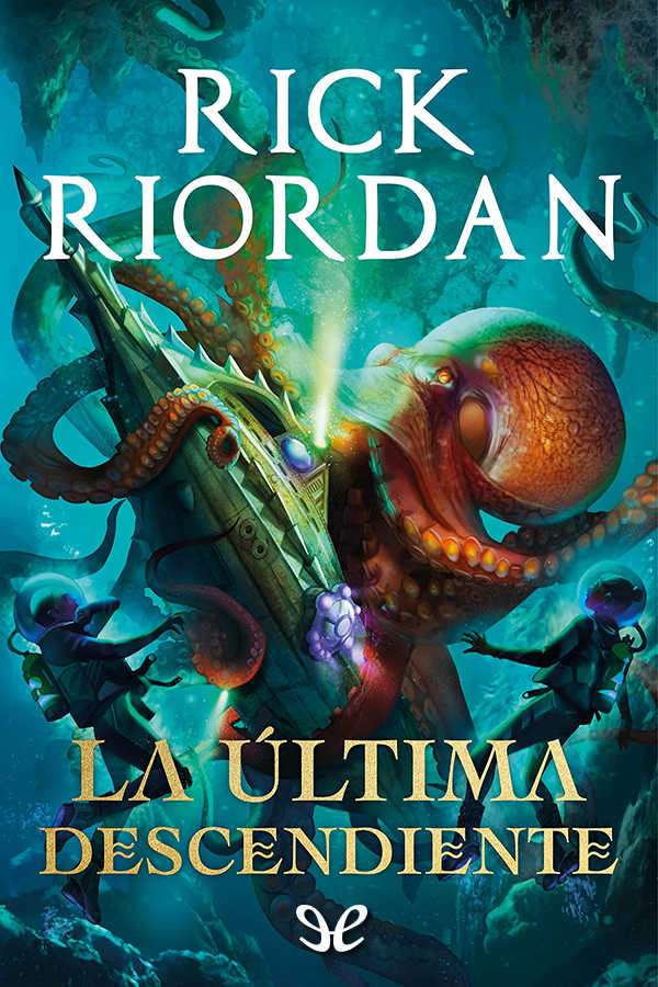 descargar libro La última descendiente